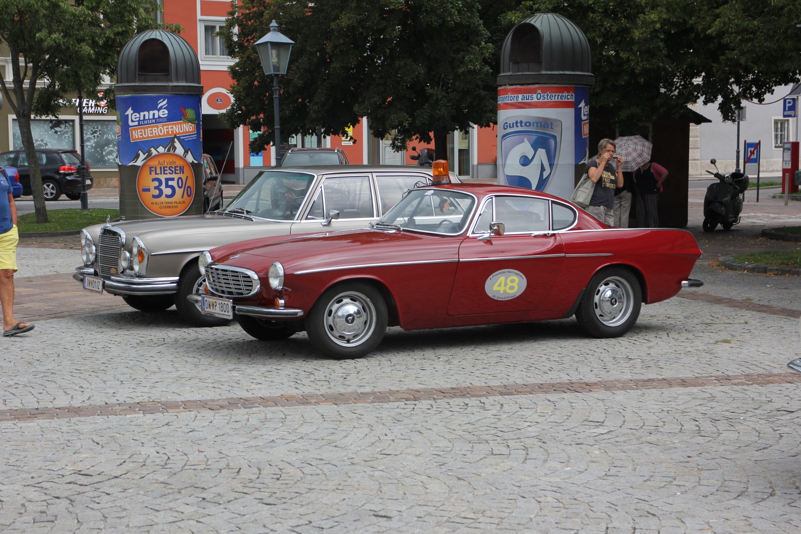 2020-07-26 Erste Clubausfahrt